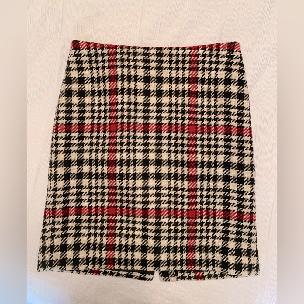 Talbots Skirt